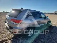 2016 Jeep CHEROKEE photo