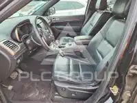 2016 Jeep CHEROKEE photo