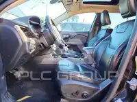 2016 Jeep CHEROKEE фото