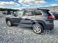 2016 Jeep CHEROKEE photo