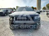 2016 Jeep CHEROKEE photo
