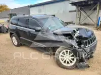 2016 Jeep CHEROKEE фото