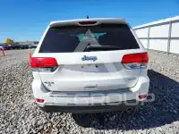 2016 Jeep CHEROKEE фото