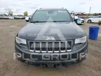 2016 Jeep CHEROKEE photo