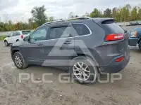 2016 Jeep CHEROKEE photo