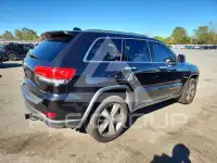 2016 Jeep CHEROKEE photo