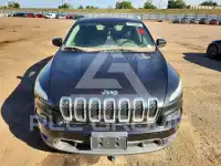 2016 Jeep CHEROKEE фото