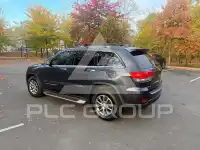 2016 Jeep CHEROKEE фото