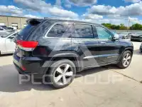 2016 Jeep CHEROKEE photo