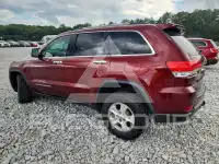 2016 Jeep CHEROKEE фото
