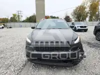 2016 Jeep CHEROKEE фото