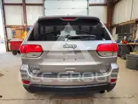 2016 Jeep CHEROKEE фото