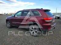 2016 Jeep CHEROKEE photo