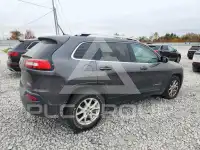 2016 Jeep CHEROKEE фото
