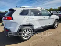 2016 Jeep CHEROKEE photo