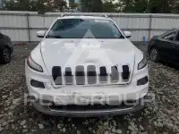 2016 Jeep CHEROKEE фото