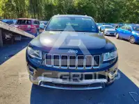 2016 Jeep CHEROKEE photo