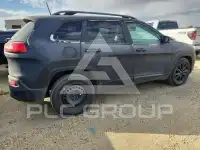 2016 Jeep CHEROKEE фото