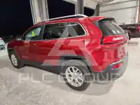 2016 Jeep CHEROKEE фото