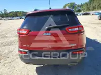 2016 Jeep CHEROKEE фото