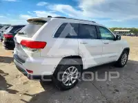 2016 Jeep CHEROKEE фото