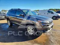 2016 Jeep CHEROKEE фото