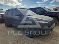 2016 Jeep CHEROKEE фото
