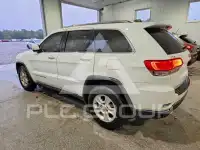 2016 Jeep CHEROKEE фото