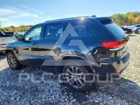 2016 Jeep CHEROKEE фото
