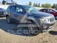 2016 Jeep CHEROKEE фото
