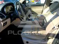 2016 Jeep CHEROKEE фото