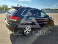 2016 Jeep CHEROKEE photo