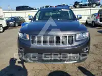 2016 Jeep CHEROKEE фото