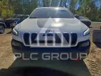 2016 Jeep CHEROKEE фото