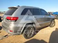 2016 Jeep Grand Cherokee photo