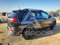 2016 Jeep CHEROKEE фото
