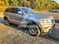 2016 Jeep CHEROKEE фото
