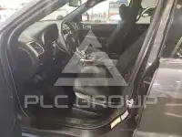 2016 Jeep CHEROKEE photo