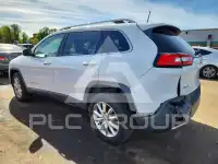 2016 Jeep CHEROKEE photo
