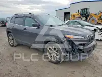 2016 Jeep CHEROKEE photo