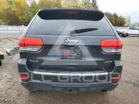 2016 Jeep CHEROKEE photo