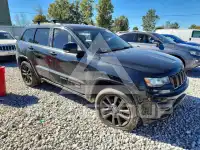 2016 Jeep CHEROKEE photo