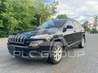 2016 Jeep CHEROKEE фото