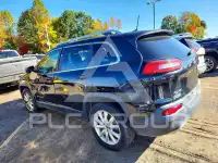 2016 Jeep CHEROKEE фото