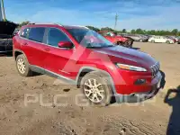 2016 Jeep CHEROKEE photo