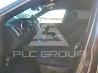 2016 Jeep Grand Cherokee photo