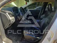 2016 Jeep CHEROKEE фото