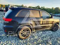 2016 Jeep CHEROKEE photo
