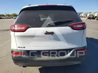 2016 Jeep CHEROKEE фото