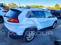 2016 Jeep CHEROKEE photo